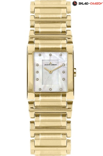 1-2152G, Jacques Lemans фото