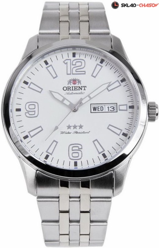Orient SAB0B006WB фото
