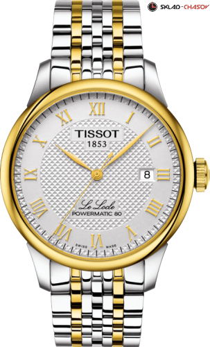 Tissot T006.407.22.033.01 фото