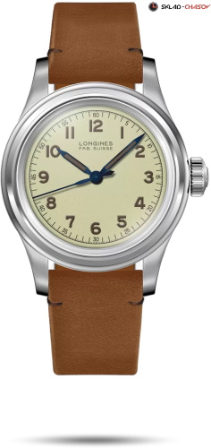 Longines L2.833.4.93.2 фото