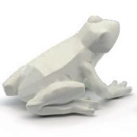 Nadal Статуэтка  733013 Frog (Лягушка) фото