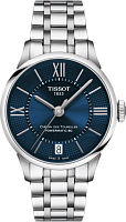 Tissot T099.207.11.048.00 фото