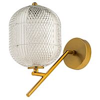 бра Arti Lampadari Candels L 2.W4 G фото