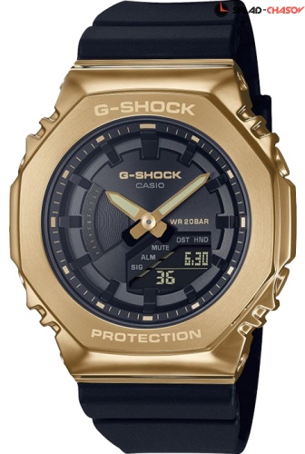 Casio GM-S2100GB-1A фото