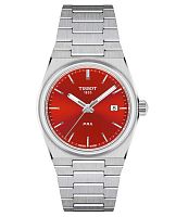 Tissot T137.210.11.421.00 фото