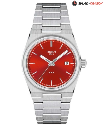 Tissot T137.210.11.421.00 фото