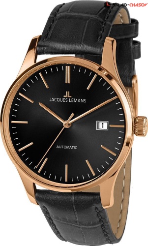 Jacques Lemans London 1-2073E фото