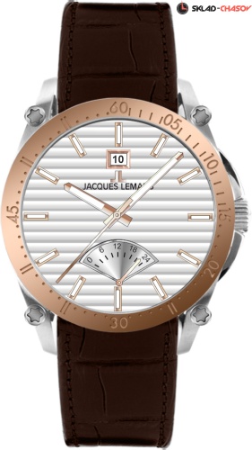 Jacques Lemans 1-2202i фото