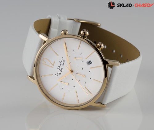 Jacques Lemans La Passion LP-123G фото фото 4