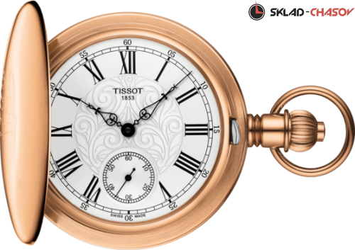 Tissot T864.405.99.033.01 фото