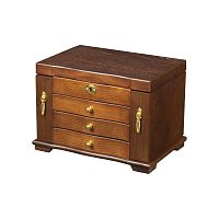 Шкатулка для ювелирных украшений ANTIQUE J3BR фото