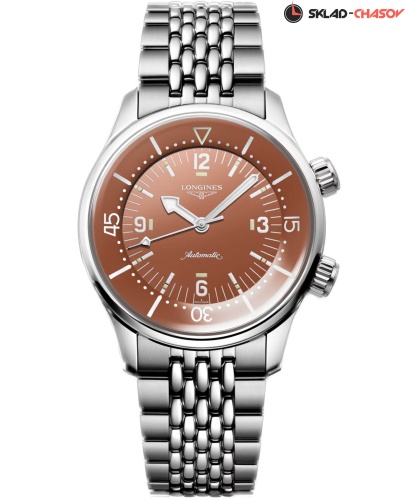 Longines L3.764.4.96.6 фото