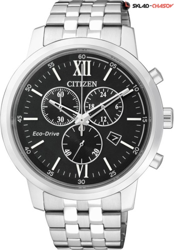 Citizen Eco-Drive AT2301-82E фото