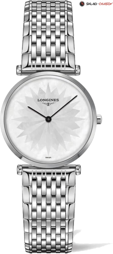 Longines L4.512.4.05.6 фото