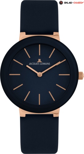Jacques Lemans Design Collection 42-9H фото