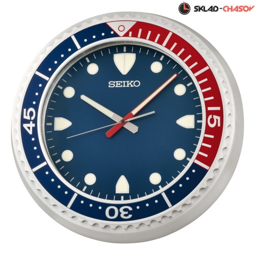 Seiko QXA849S фото