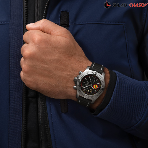 Breitling A133171A1B1X1 фото фото 3
