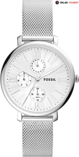 Fossil Jacqueline ES5099 фото