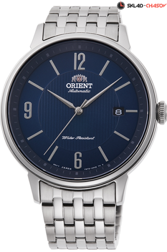 ORIENT RA-AC0J09L фото