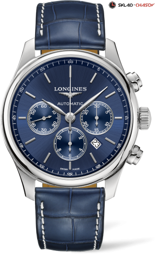 Longines L2.859.4.92.2 фото