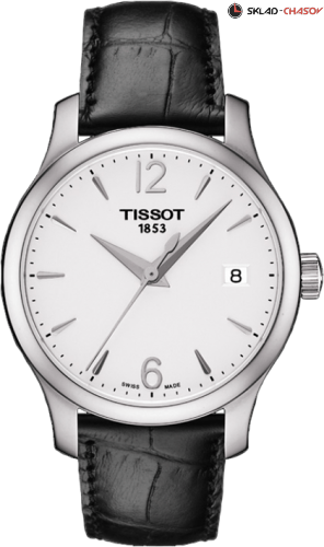 Tissot T063.210.16.037.00 фото