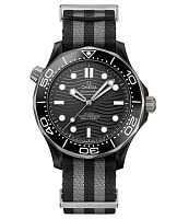 Omega Seamaster Diver 300M 210.92.44.20.01.002 фото