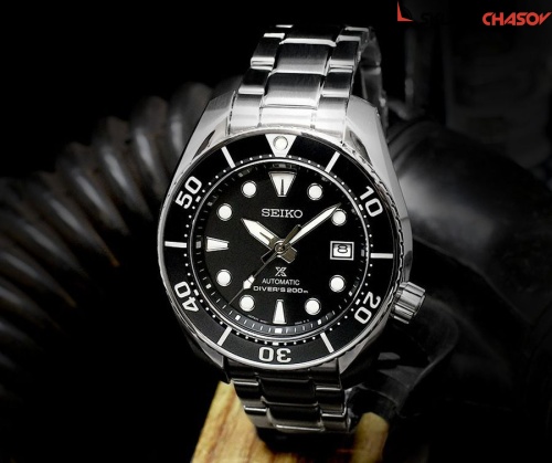 Seiko Prospex SPB101J1 фото фото 2