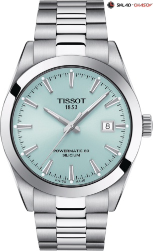 Tissot T127.407.11.351.00 фото