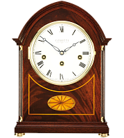 COMITTI The Regency Lancet Westminster Chime C4105CH фото