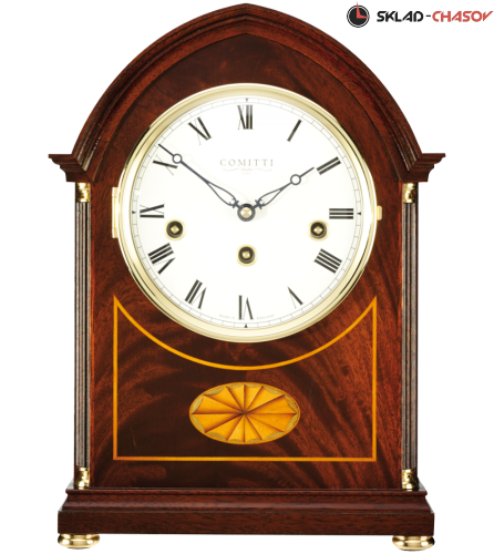 COMITTI The Regency Lancet Westminster Chime C4105CH фото