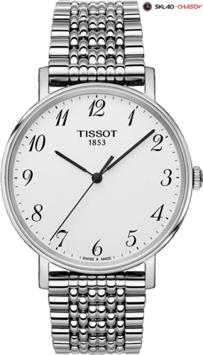 Tissot T109.410.11.032.00 фото