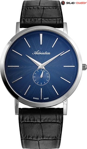 Adriatica Strap A1113.5215Q фото