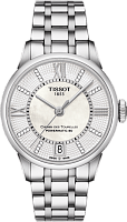 Tissot T099.207.11.116.00 фото