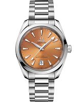 Omega Seamaster Aqua Terra 220.10.38.20.12.001  фото