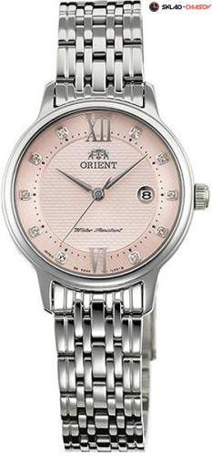 Orient Fashionable Quartz SSZ45003Z0 фото
