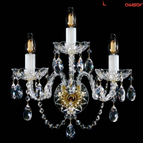 ArtGlass FARRAH III. WL CE фото
