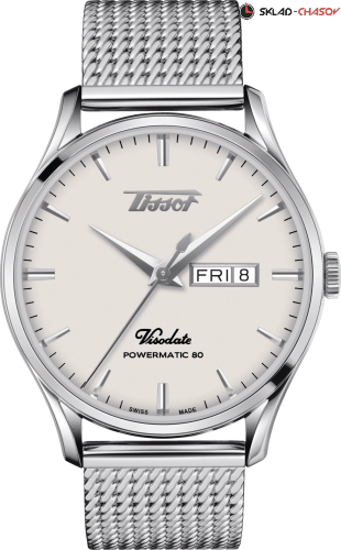 Tissot T118.430.11.271.00 фото