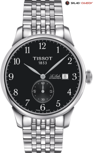 Tissot T006.428.11.052.00 фото