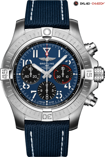 Breitling AB01821A1C1X1 фото