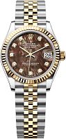 Часы Rolex Datejust 278273-0024 фото