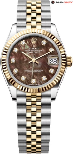 Часы Rolex Datejust 278273-0024 фото