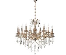Lucia Tucci BARLETTA 122.12.6 coffe gold фото