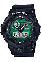Casio GA-700MG-1A фото