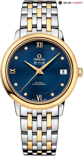 Omega 424.20.33.20.53.002 фото