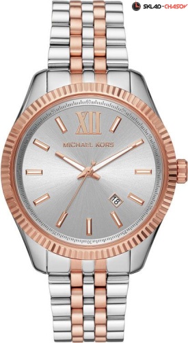 Michael Kors Lexington MK8753 фото