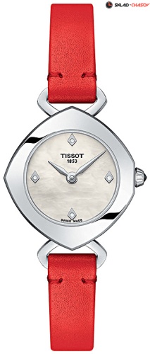 Tissot T113.109.16.116.00 фото