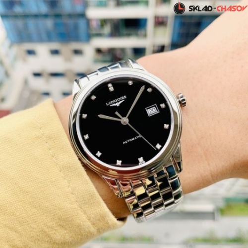 Longines L4.974.4.57.6 фото фото 10