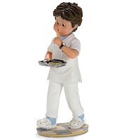 Nadal Статуэтка  746709 Медбрат фото