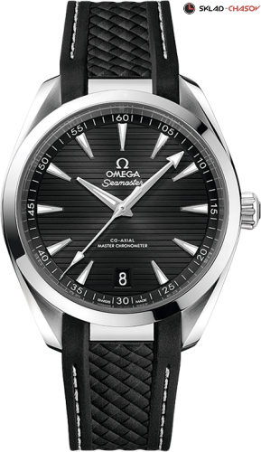 Omega Seamaster Aqua Terra 220.12.41.21.01.001 фото
