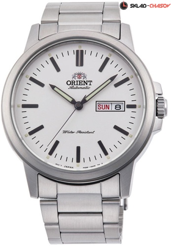 Orient Sporty RA-AA0C03S19B фото